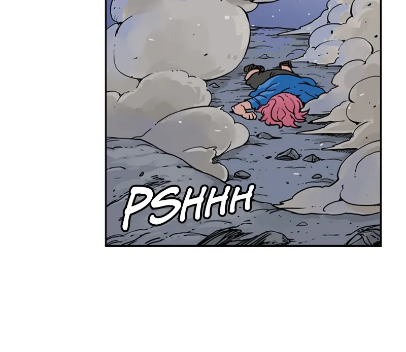 Read Mage Again chapter 41 image 101 on Lezhin