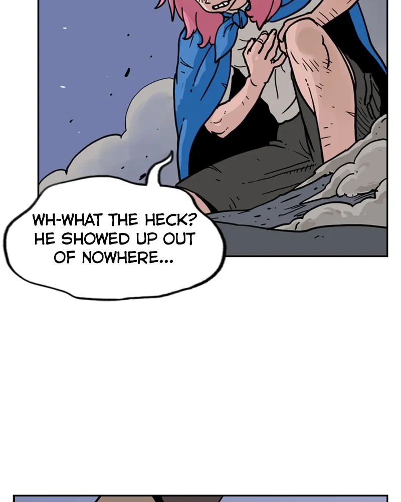 Read Mage Again chapter 41 image 103 on Lezhin