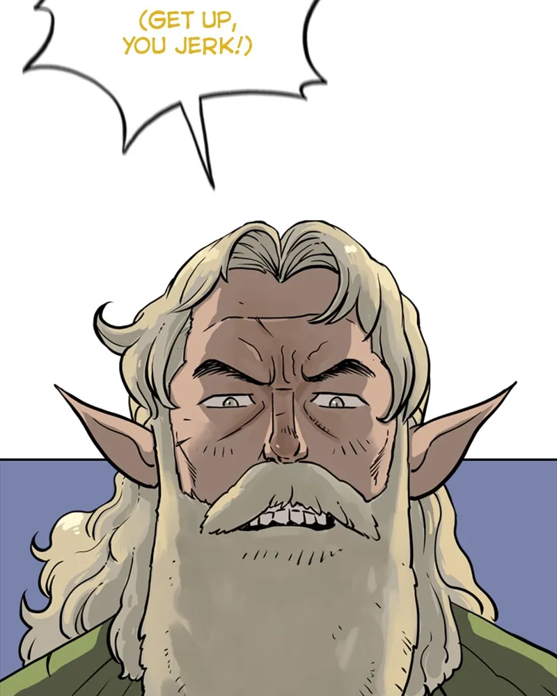 Read Mage Again chapter 41 image 107 on Lezhin