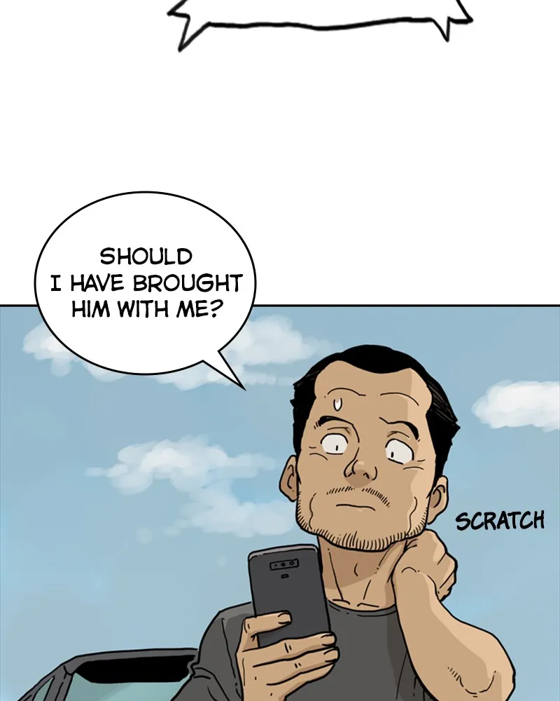 Read Mage Again chapter 41 image 12 on Lezhin