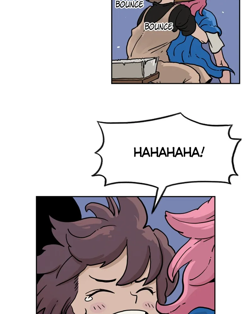 Read Mage Again chapter 41 image 15 on Lezhin