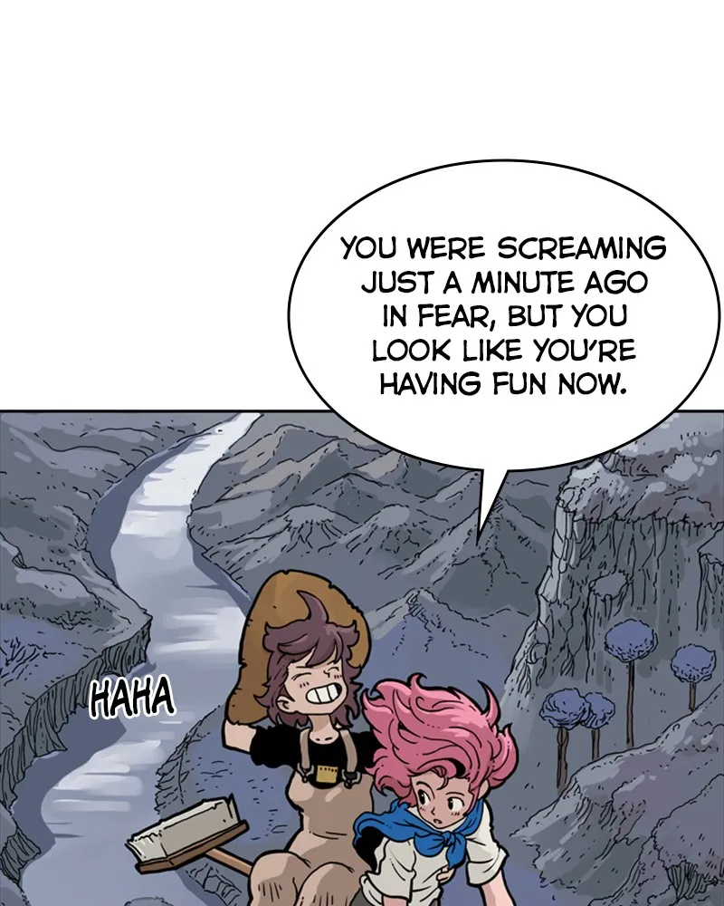 Read Mage Again chapter 41 image 17 on Lezhin