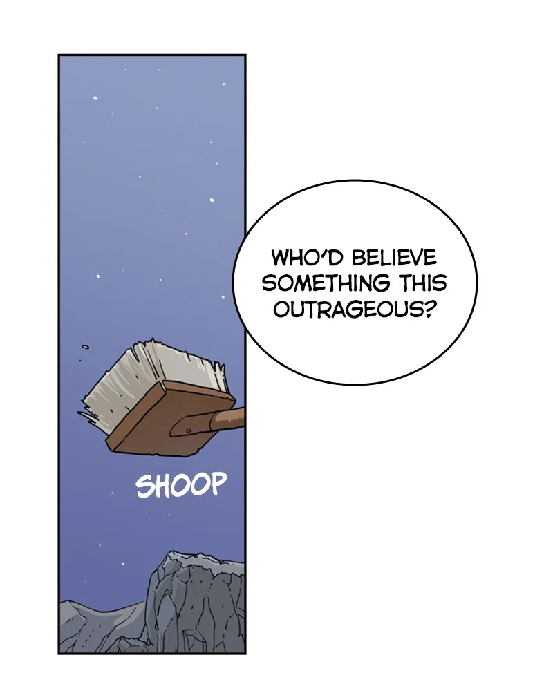 Read Mage Again chapter 41 image 19 on Lezhin