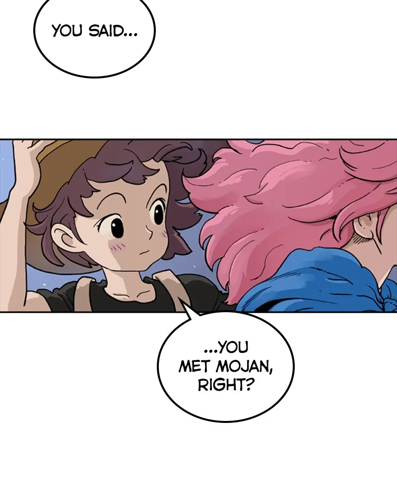 Read Mage Again chapter 41 image 22 on Lezhin