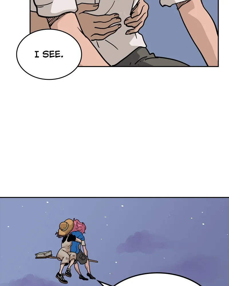 Read Mage Again chapter 41 image 29 on Lezhin