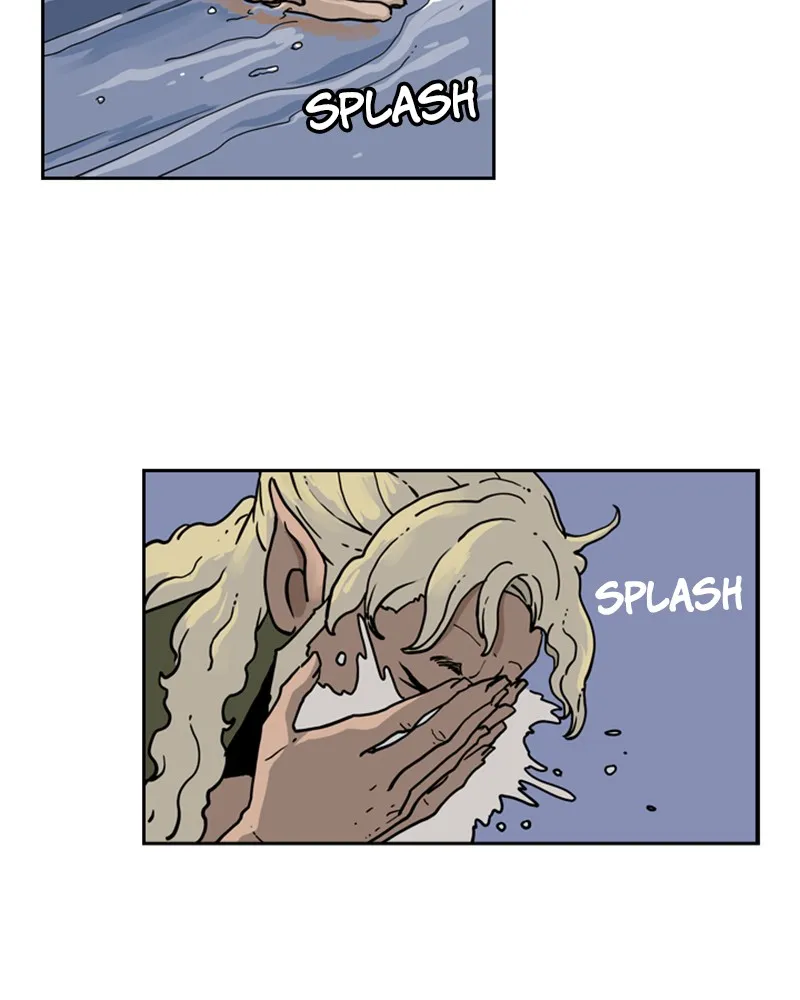 Read Mage Again chapter 41 image 41 on Lezhin