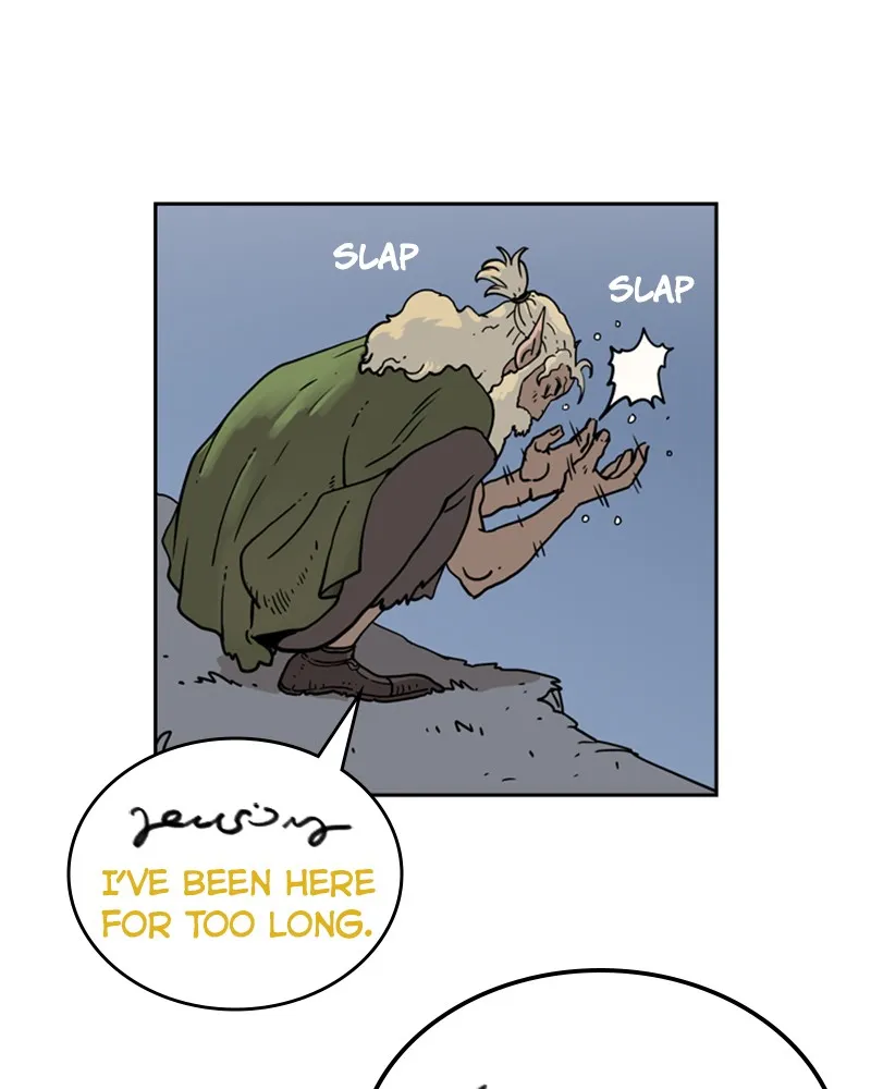 Read Mage Again chapter 41 image 42 on Lezhin