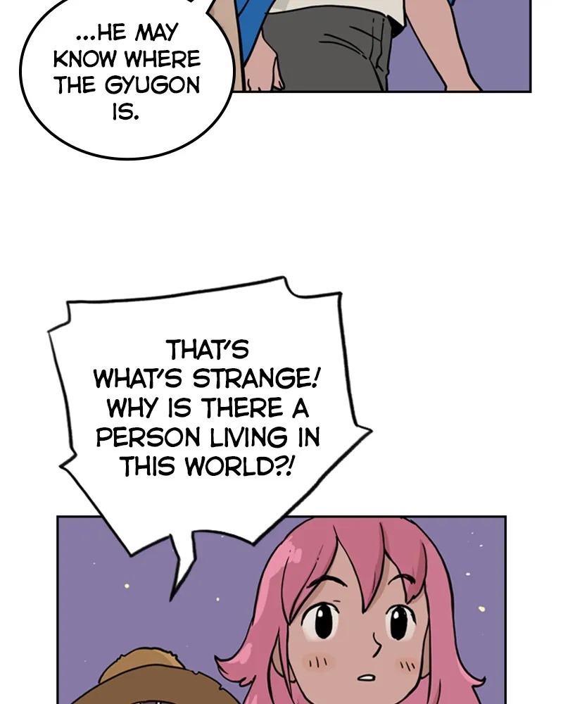 Read Mage Again chapter 41 image 49 on Lezhin