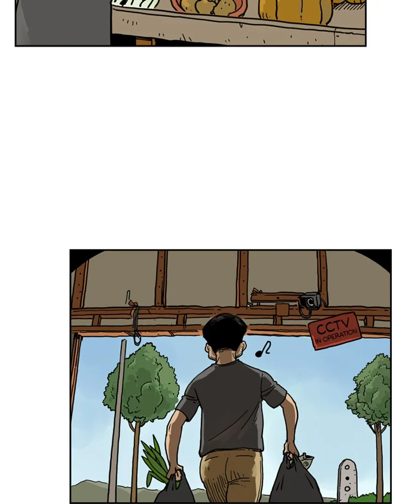 Read Mage Again chapter 41 image 5 on Lezhin