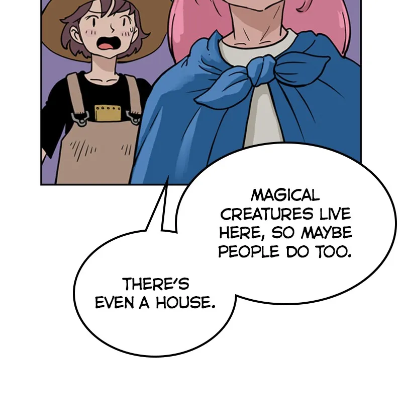Read Mage Again chapter 41 image 50 on Lezhin