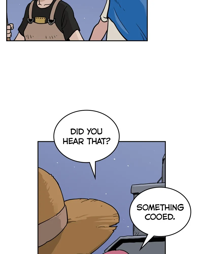 Read Mage Again chapter 41 image 56 on Lezhin