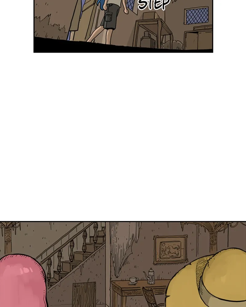 Read Mage Again chapter 41 image 61 on Lezhin