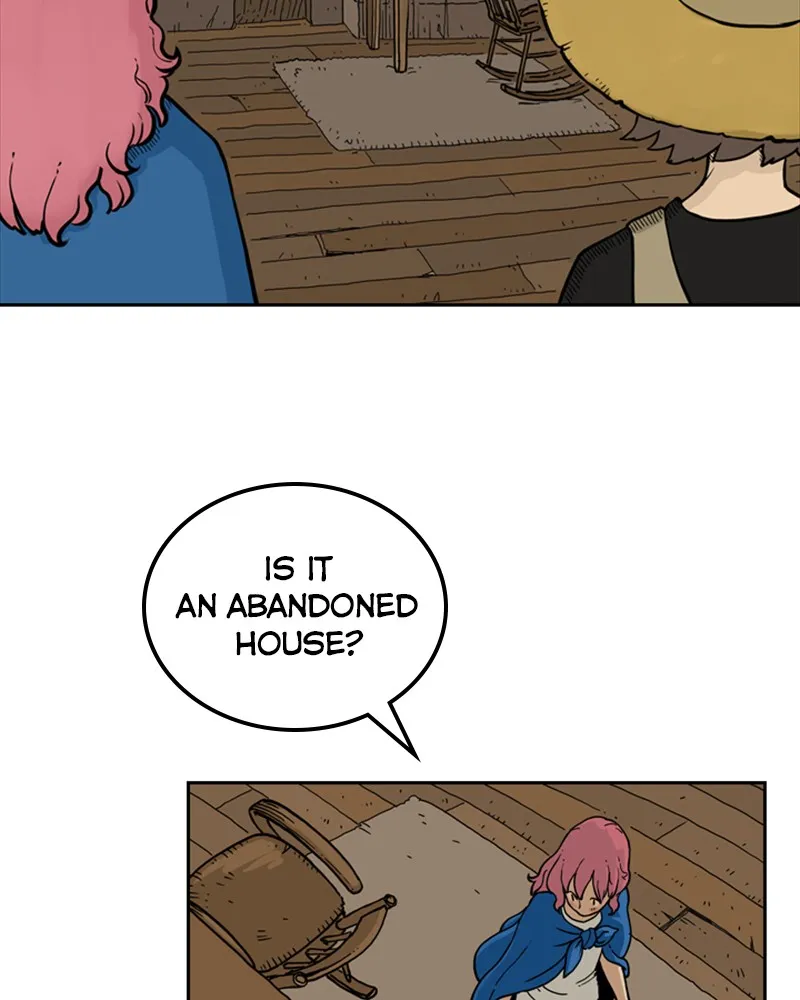 Read Mage Again chapter 41 image 62 on Lezhin