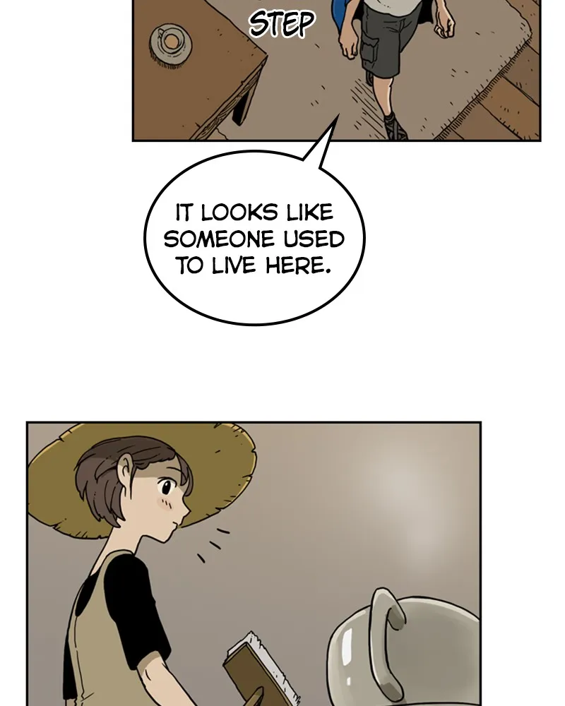 Read Mage Again chapter 41 image 63 on Lezhin