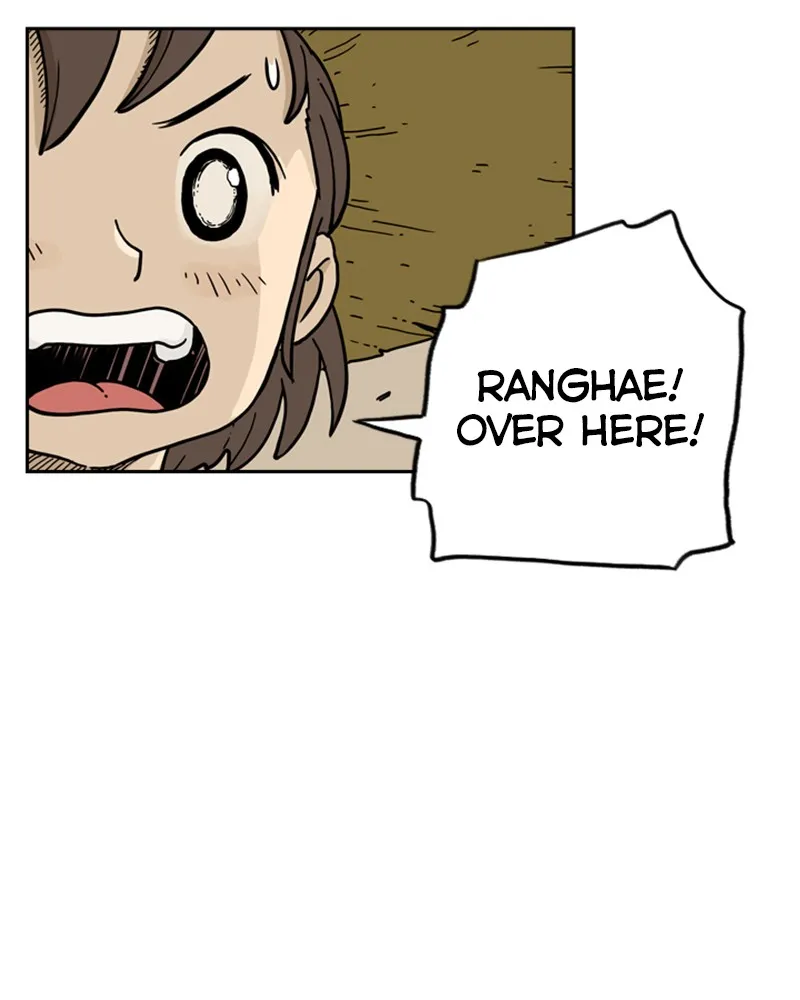 Read Mage Again chapter 41 image 72 on Lezhin