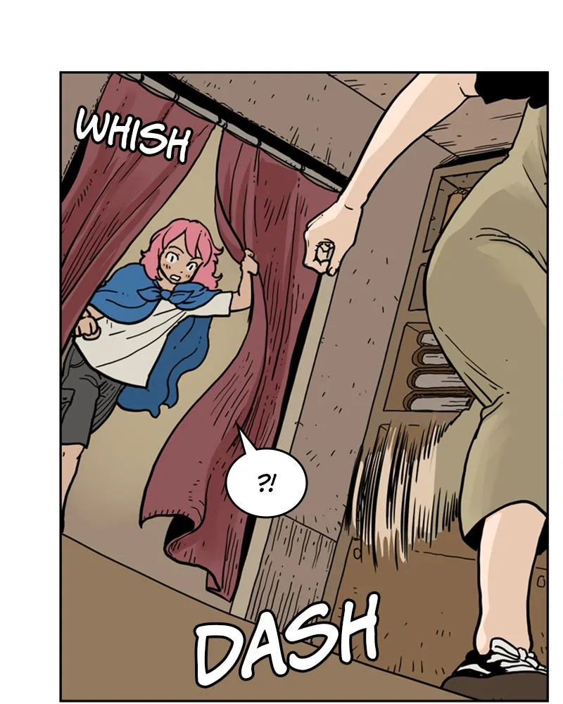 Read Mage Again chapter 41 image 73 on Lezhin