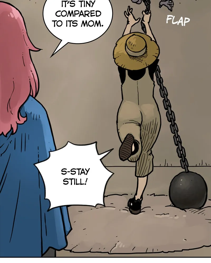 Read Mage Again chapter 41 image 76 on Lezhin