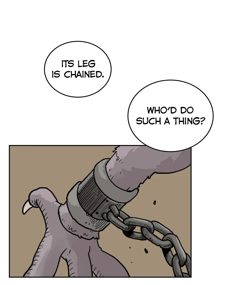 Read Mage Again chapter 41 image 77 on Lezhin