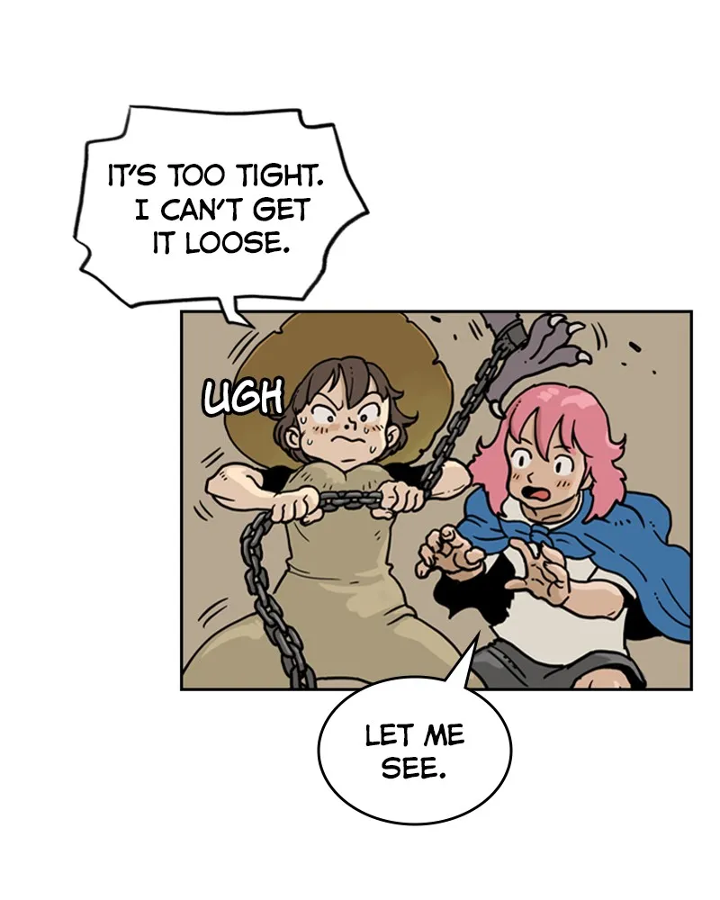 Read Mage Again chapter 41 image 78 on Lezhin