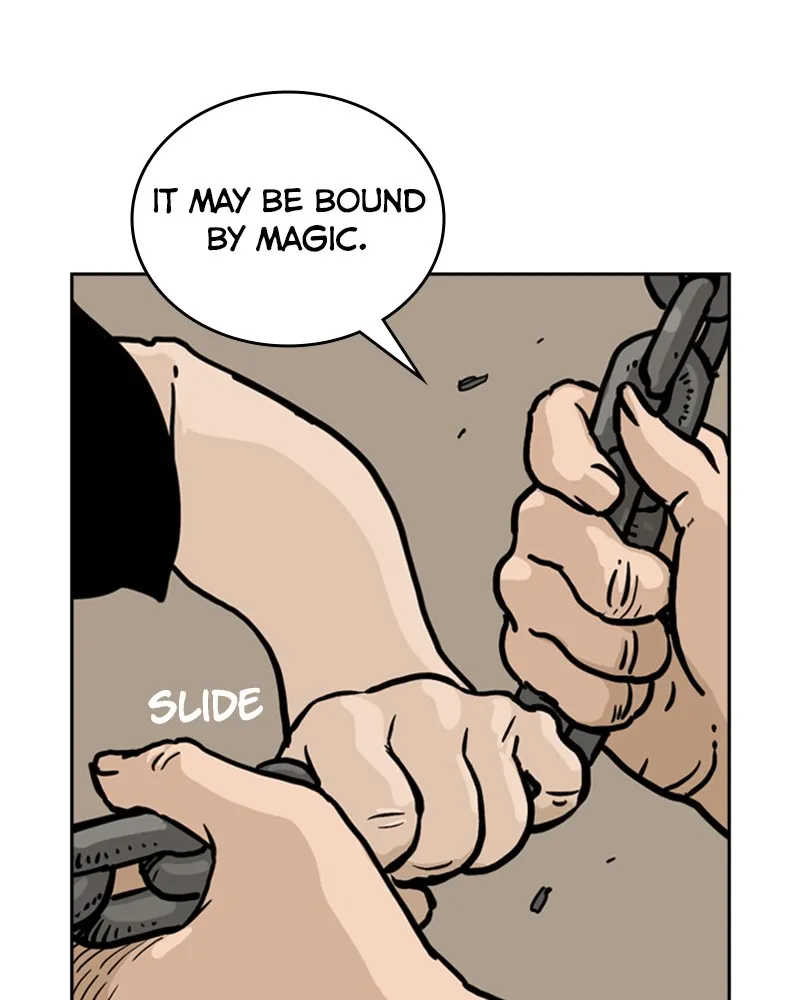 Read Mage Again chapter 41 image 79 on Lezhin