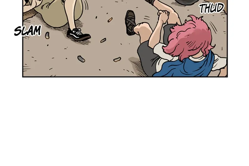 Read Mage Again chapter 41 image 82 on Lezhin