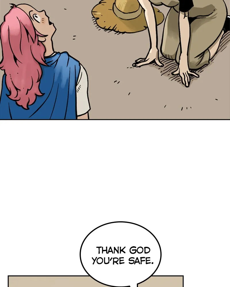 Read Mage Again chapter 41 image 85 on Lezhin
