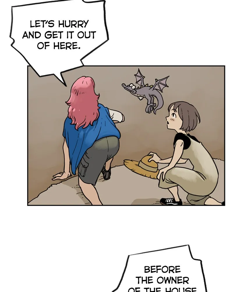 Read Mage Again chapter 41 image 87 on Lezhin