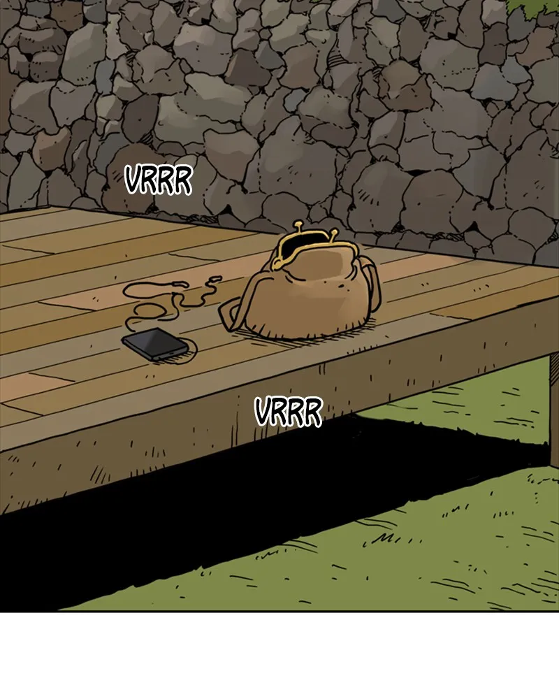 Read Mage Again chapter 41 image 9 on Lezhin