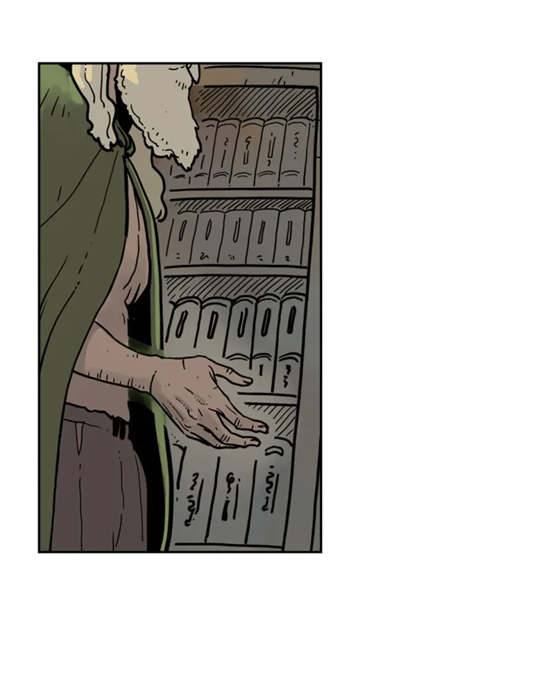 Read Mage Again chapter 41 image 96 on Lezhin
