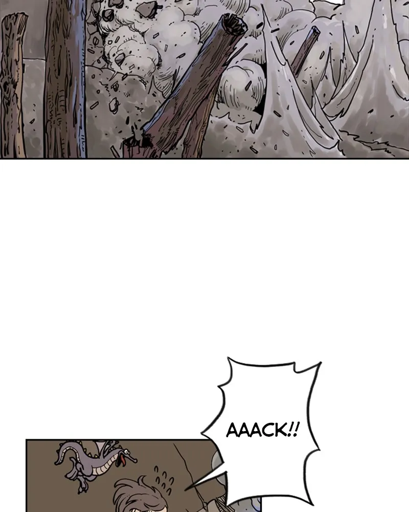 Read Mage Again chapter 41 image 99 on Lezhin