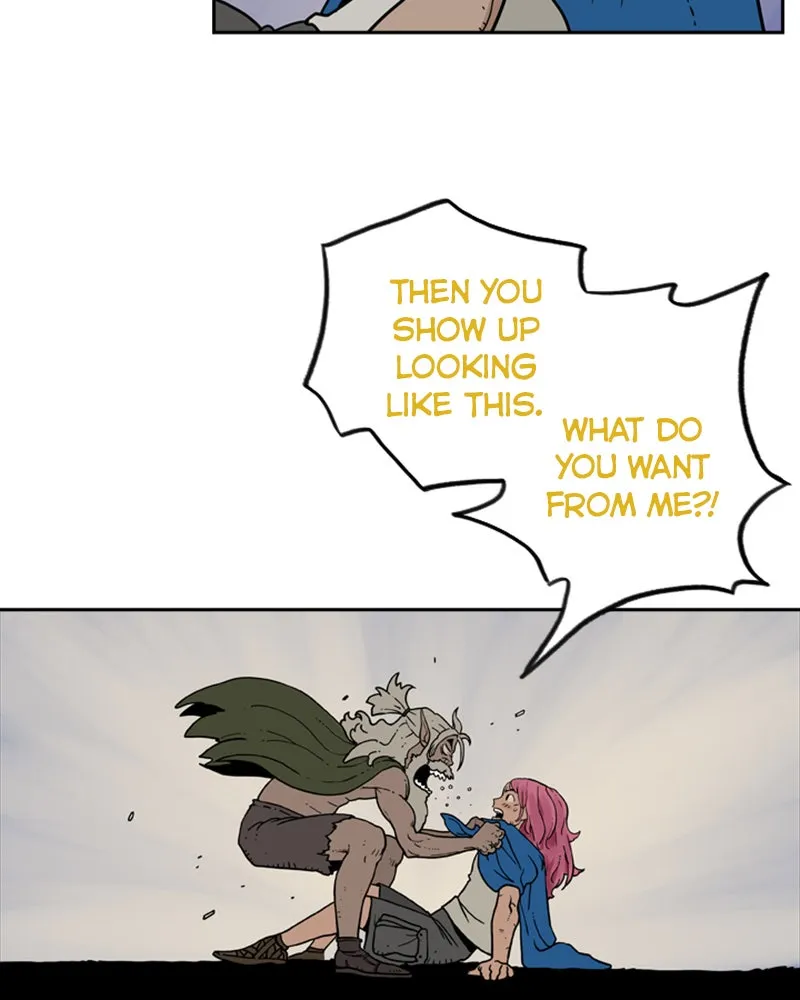 Read Mage Again chapter 42 image 100 on Lezhin