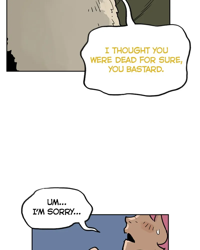 Read Mage Again chapter 42 image 104 on Lezhin