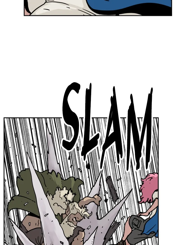 Read Mage Again chapter 42 image 11 on Lezhin
