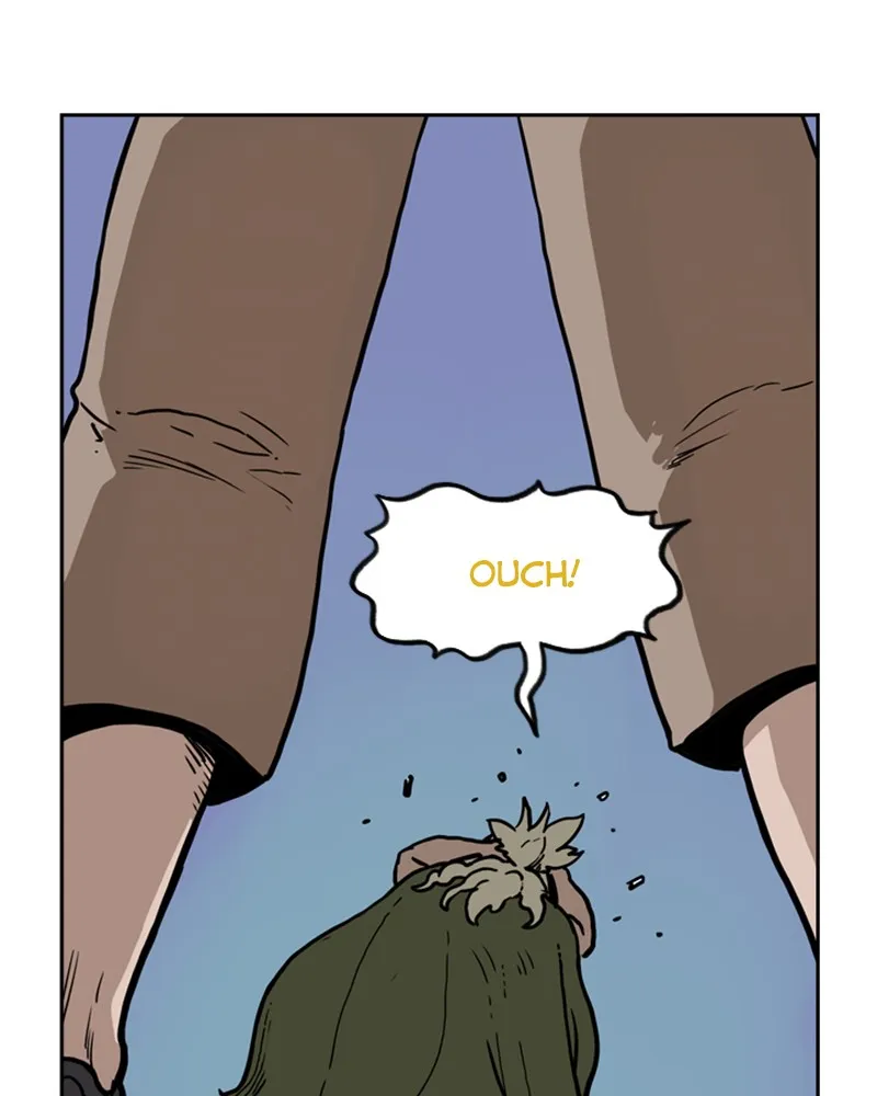 Read Mage Again chapter 42 image 110 on Lezhin