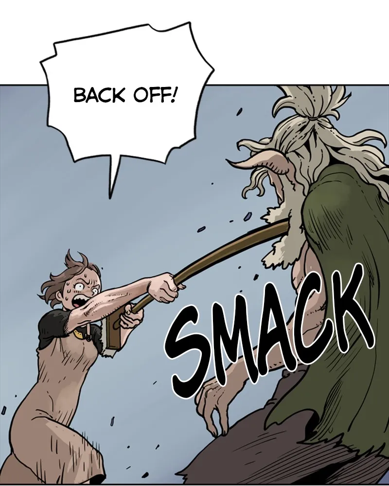 Read Mage Again chapter 42 image 114 on Lezhin