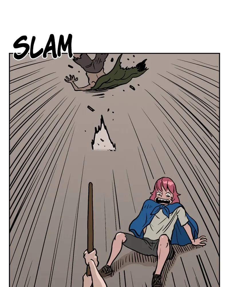 Read Mage Again chapter 42 image 117 on Lezhin