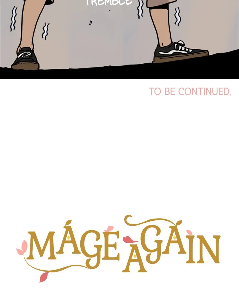 Read Mage Again chapter 42 image 120 on Lezhin