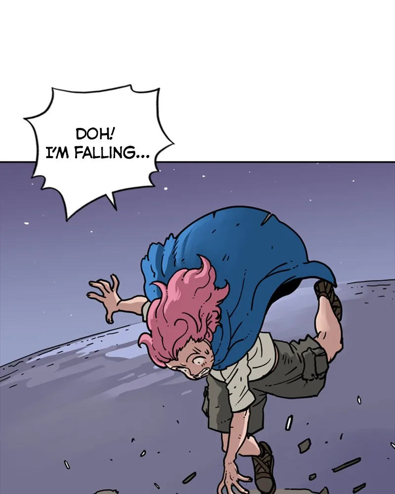 Read Mage Again chapter 42 image 15 on Lezhin