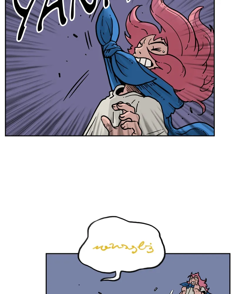 Read Mage Again chapter 42 image 17 on Lezhin