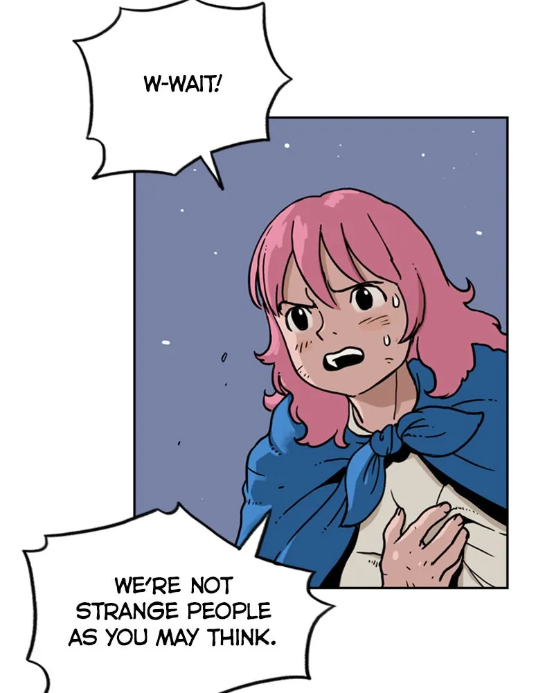 Read Mage Again chapter 42 image 2 on Lezhin