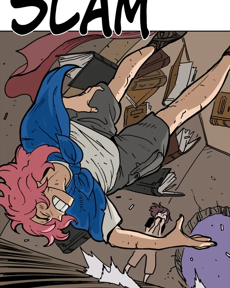 Read Mage Again chapter 42 image 21 on Lezhin