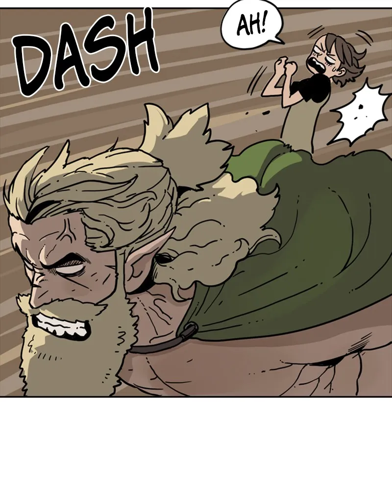Read Mage Again chapter 42 image 24 on Lezhin