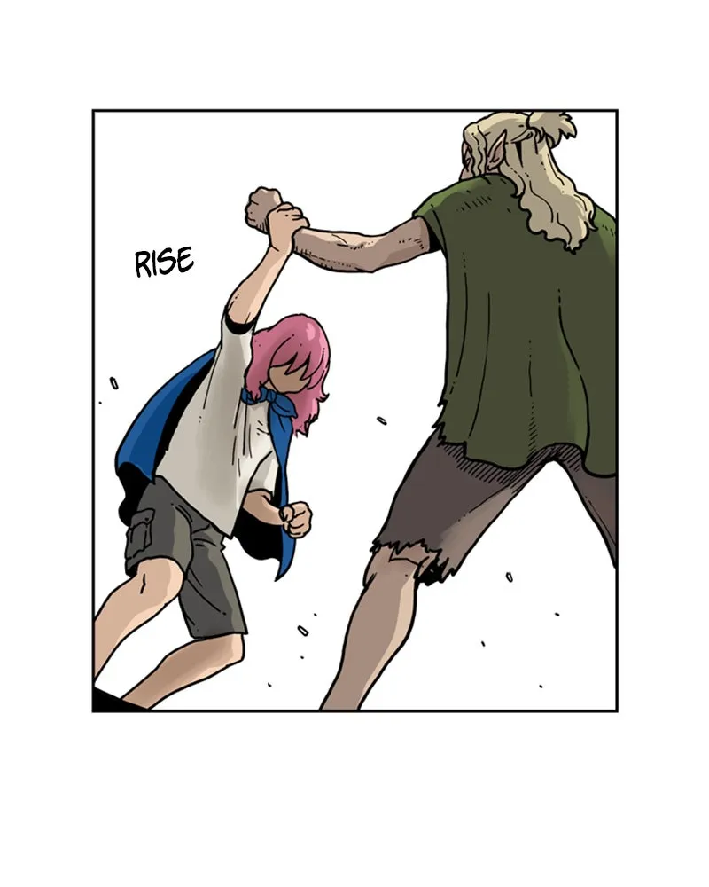 Read Mage Again chapter 42 image 30 on Lezhin