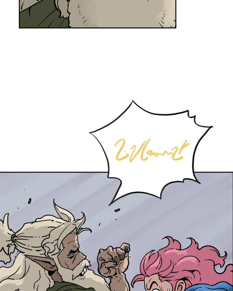 Read Mage Again chapter 42 image 4 on Lezhin