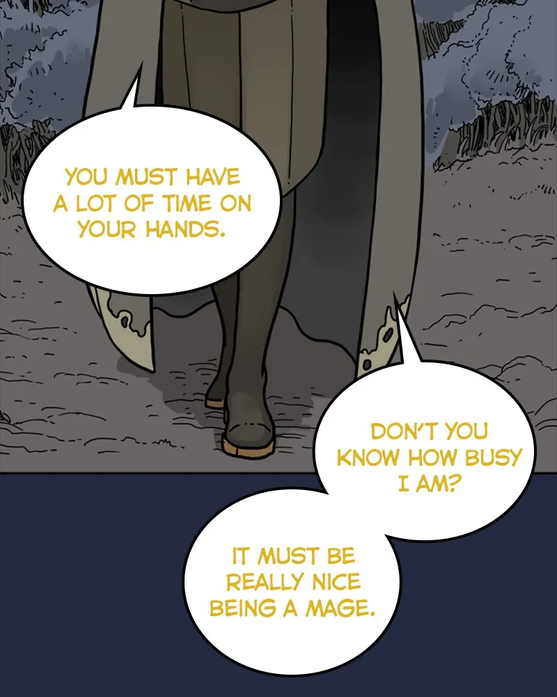 Read Mage Again chapter 42 image 47 on Lezhin