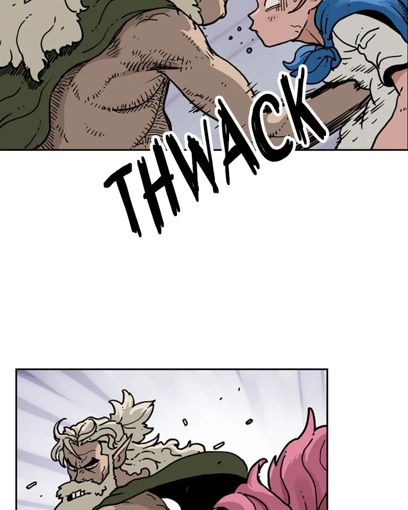 Read Mage Again chapter 42 image 5 on Lezhin
