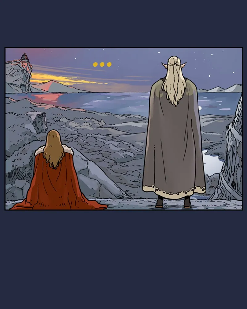 Read Mage Again chapter 42 image 54 on Lezhin