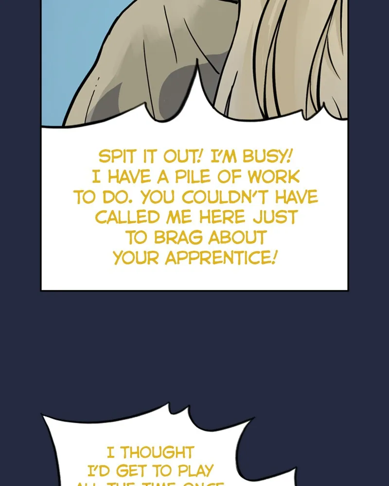 Read Mage Again chapter 42 image 56 on Lezhin