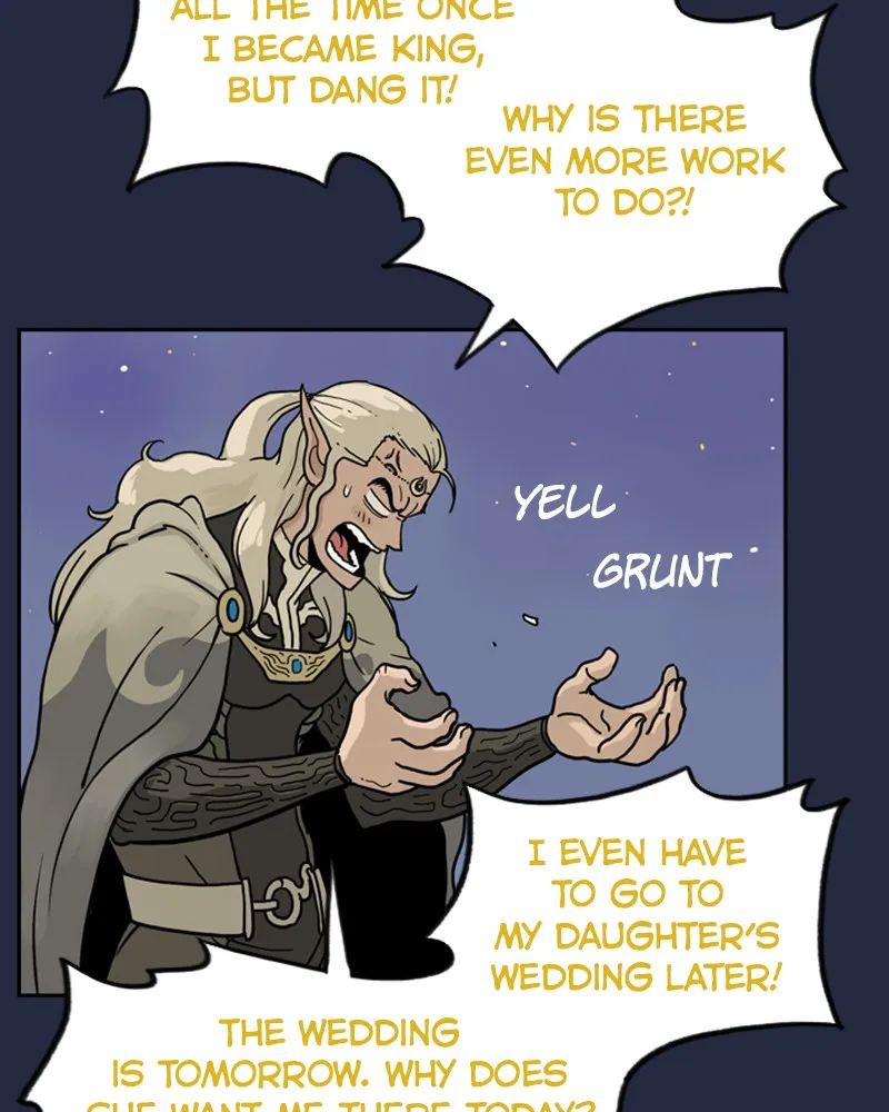 Read Mage Again chapter 42 image 57 on Lezhin