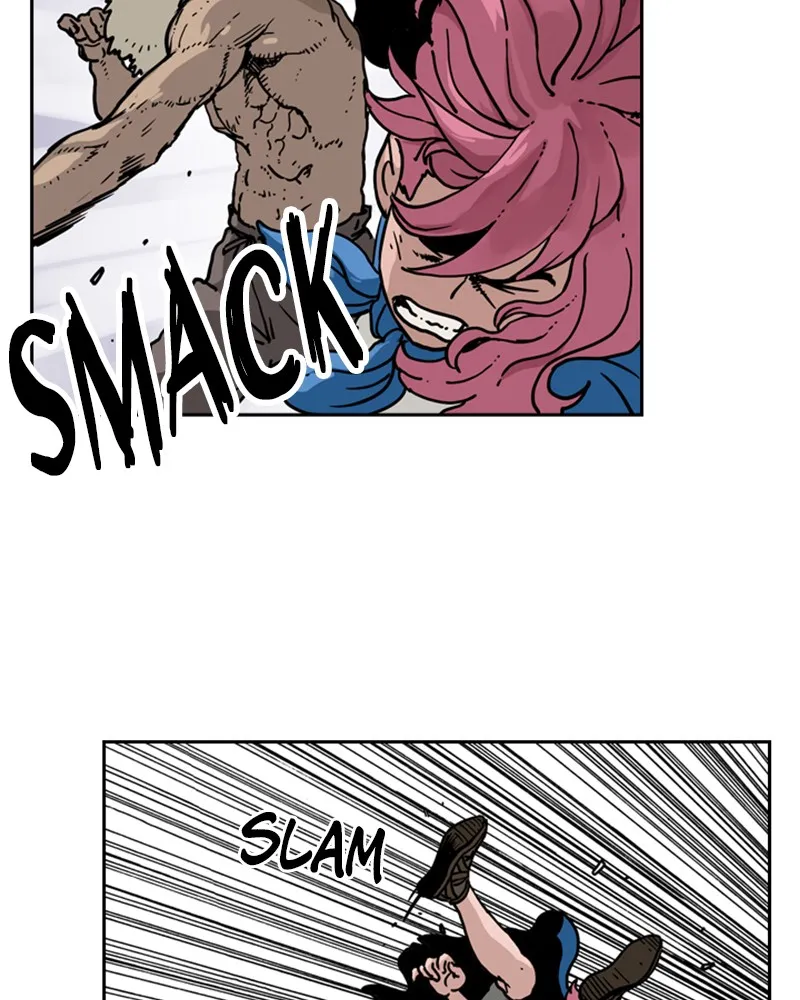 Read Mage Again chapter 42 image 6 on Lezhin